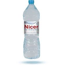 تصویر 2 از آب معدنی نایسر باکیفیت بی نظیر